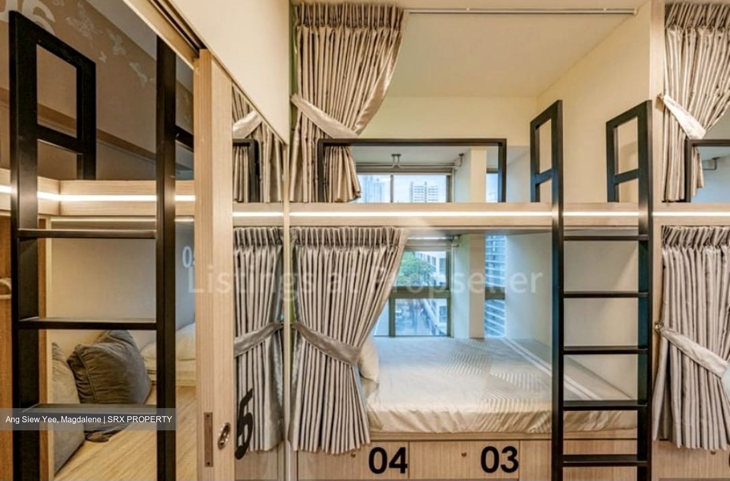 Tyrwhitt 139 (D8), Apartment #569816321